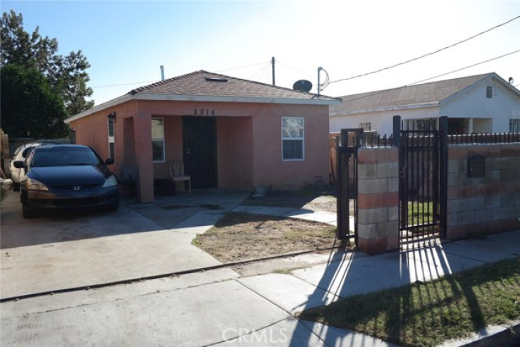 2 Bed Home for Sale in Compton, California