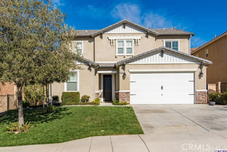 3 Bed Home for Sale in Saugus, California