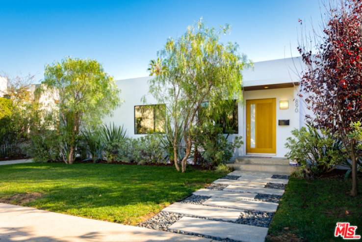 4 Bed Home for Sale in Venice, California