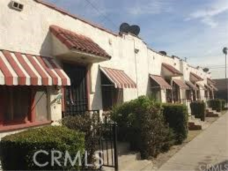  Income Home for Sale in Los Angeles, California