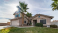 5 Bed Home for Sale in Rosamond, California