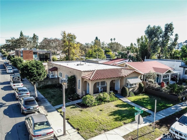 Residential Home in Culver City