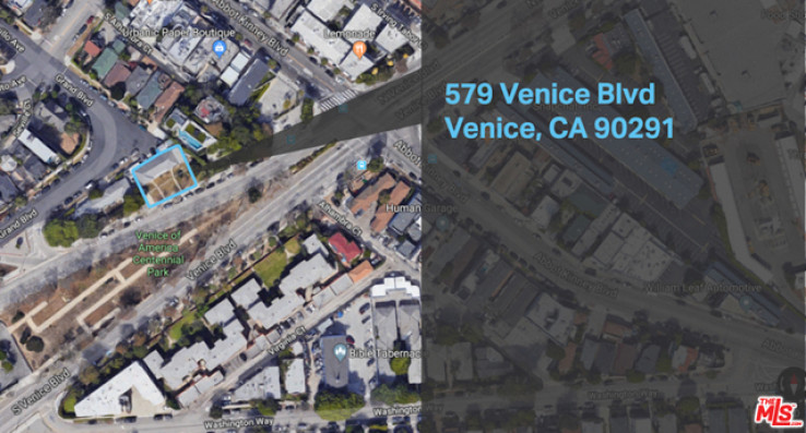  Income Home for Sale in Venice, California