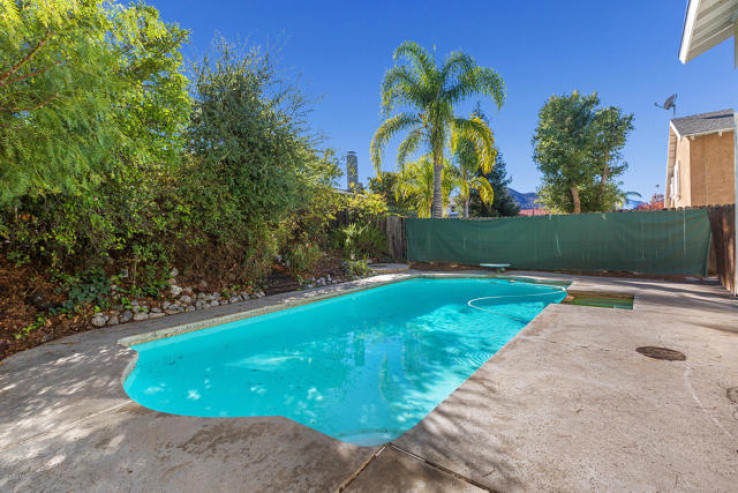 Residential Home in Agoura