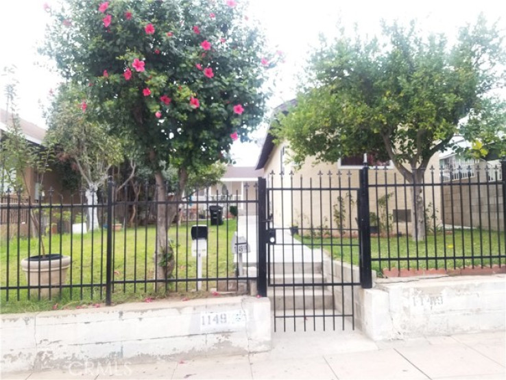  Income Home for Sale in Los Angeles, California