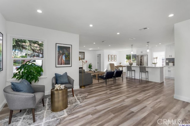 Residential Home in Burbank