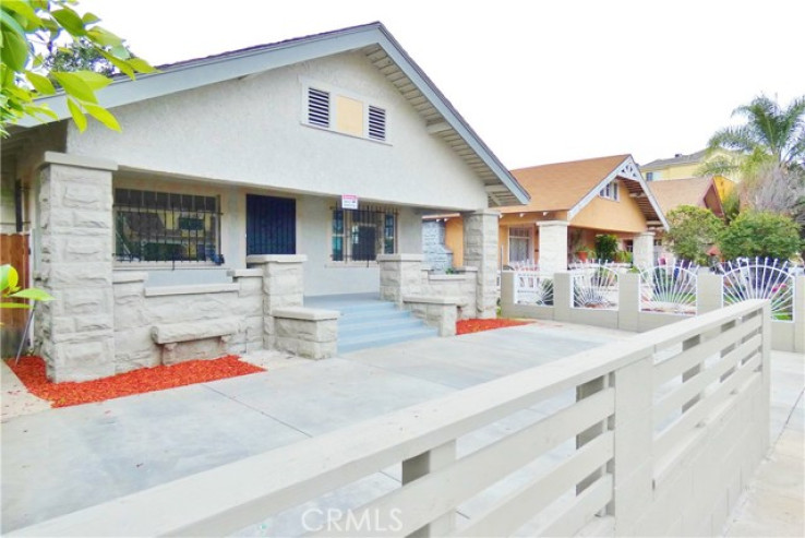 3 Bed Home for Sale in Los Angeles, California