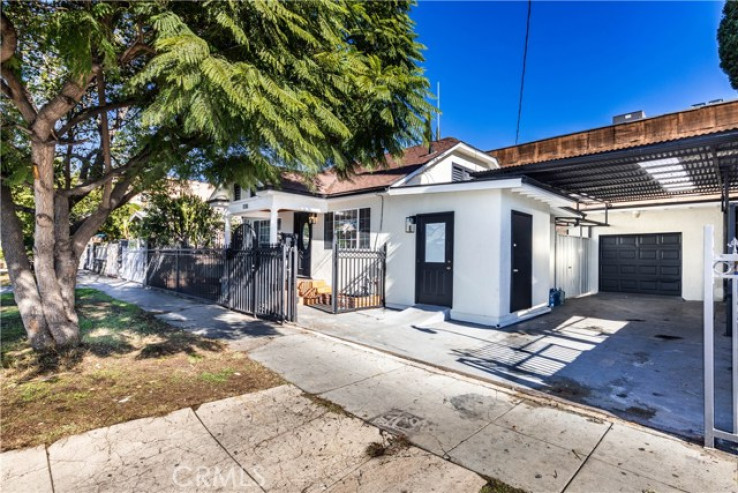 2 Bed Home for Sale in Los Angeles, California