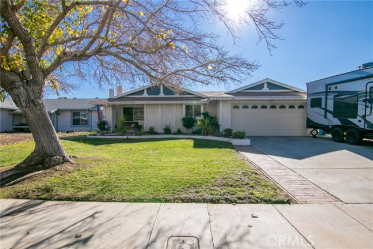 3 Bed Home for Sale in Palmdale, California
