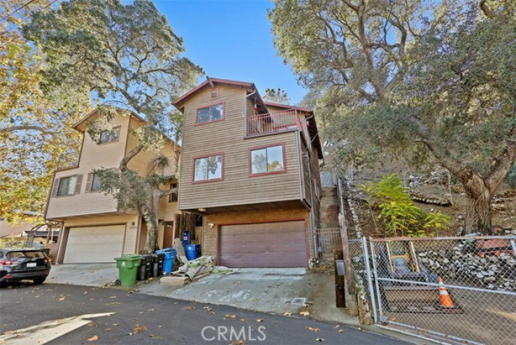 3 Bed Home for Sale in Tujunga, California