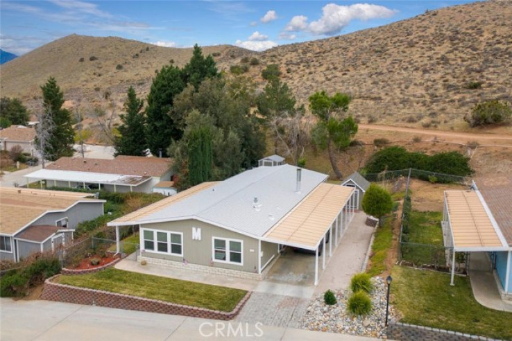 3 Bed Home for Sale in Acton, California