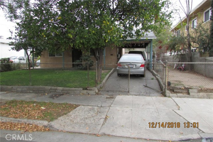 2 Bed Home for Sale in San Fernando, California