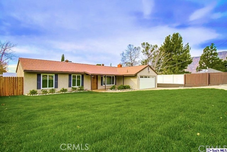 Residential Home in Sunland/Tujunga