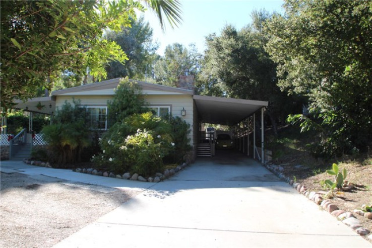 Residential Home in Calabasas