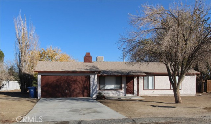 Residential Home in Palmdale