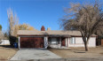 4 Bed Home for Sale in Palmdale, California
