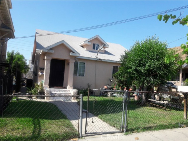  Income Home for Sale in Los Angeles, California