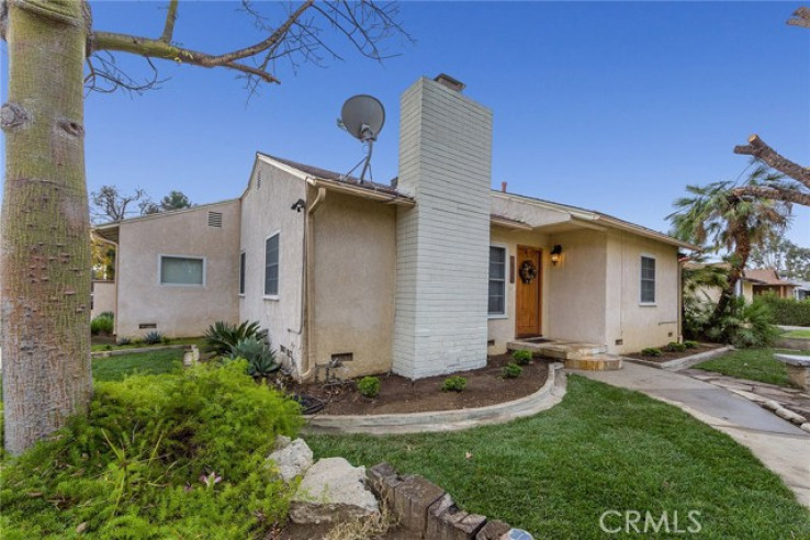 Residential Home in Lake Balboa