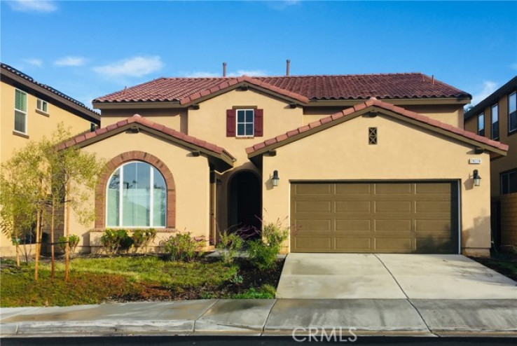 4 Bed Home for Sale in Saugus, California