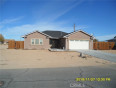 4 Bed Home for Sale in California City, California