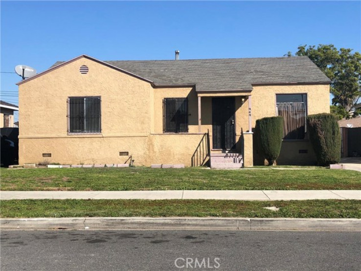Residential Home in Compton