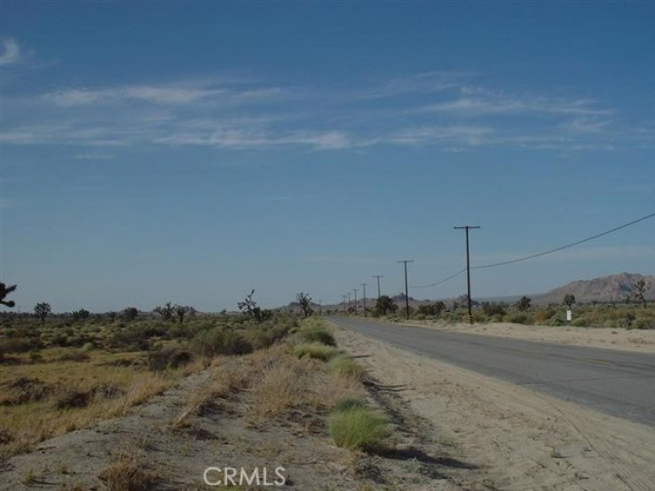  Land for Sale in Lake Los Angeles, California