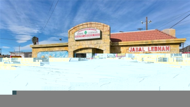  Commercial for Sale in Sun Valley, California