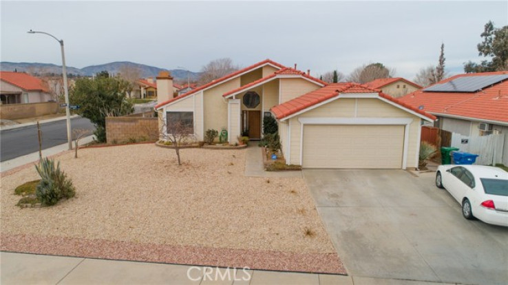 3 Bed Home for Sale in Palmdale, California