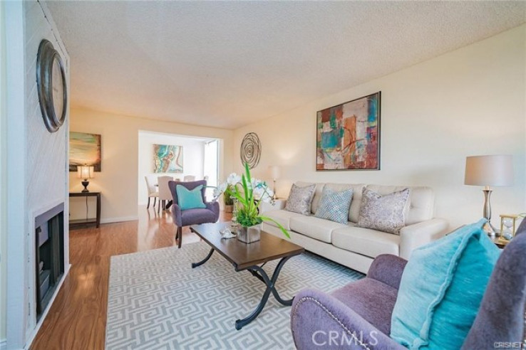 2 Bed Home for Sale in Granada Hills, California