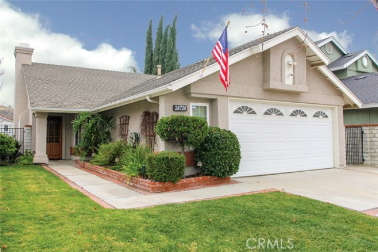Residential Home in Copper Hill North