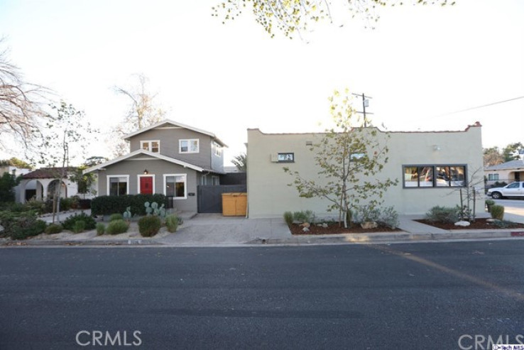  Income Home for Sale in Los Angeles, California