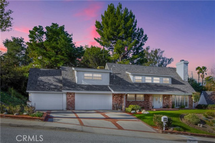 3 Bed Home for Sale in Granada Hills, California