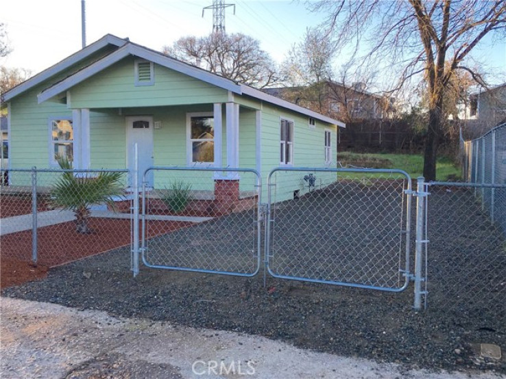 2 Bed Home for Sale in Oroville, California