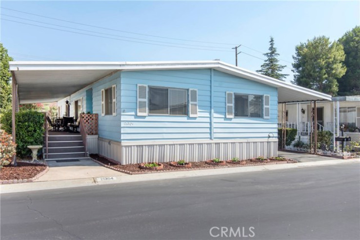 3 Bed Home for Sale in Canyon Country, California