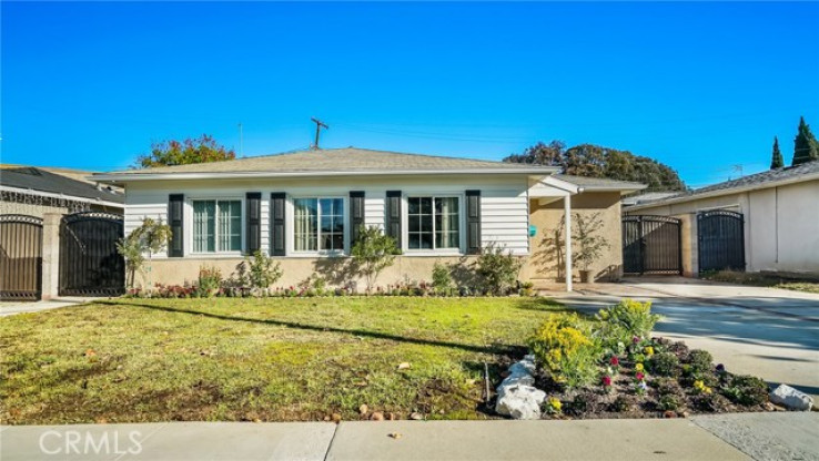 3 Bed Home for Sale in Torrance, California