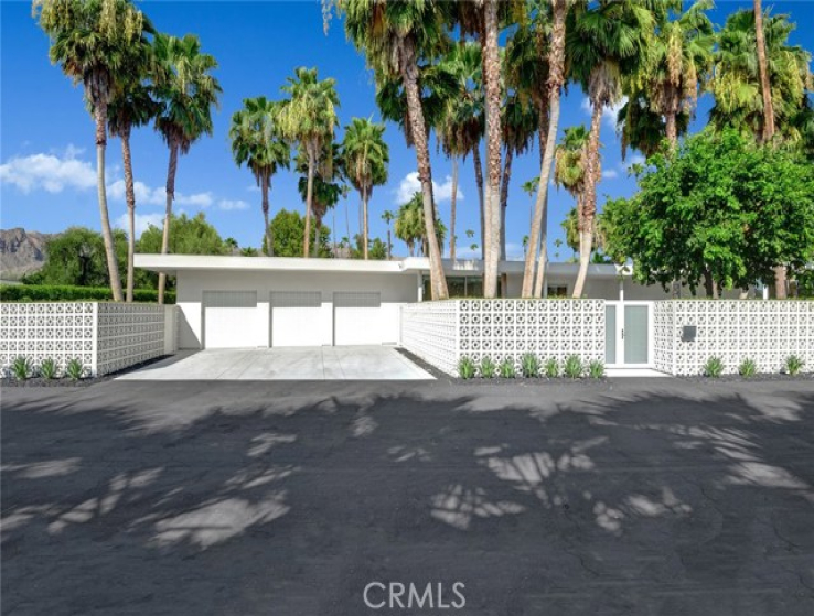 6 Bed Home for Sale in Rancho Mirage, California