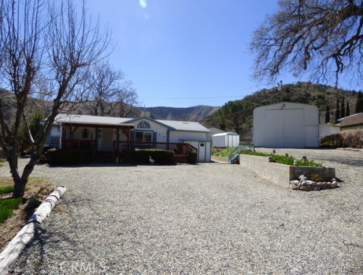 3 Bed Home for Sale in Lebec, California