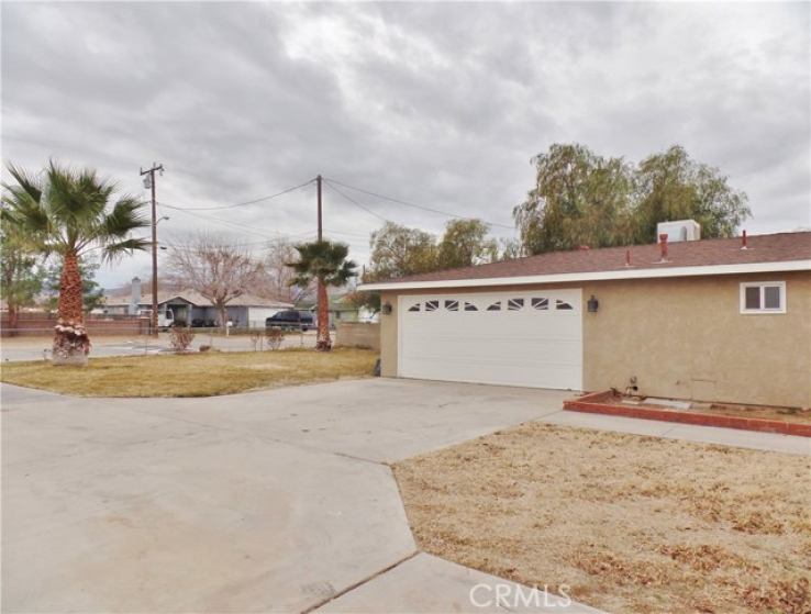 3 Bed Home for Sale in Lancaster, California