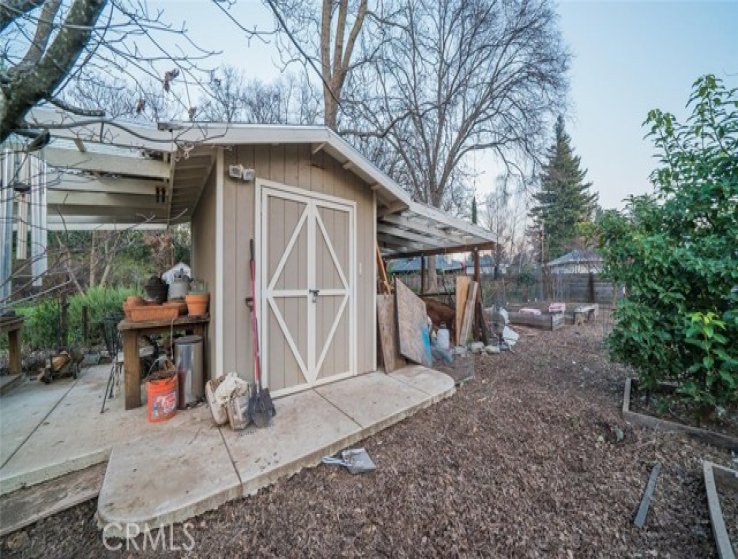 2 Bed Home for Sale in Chico, California