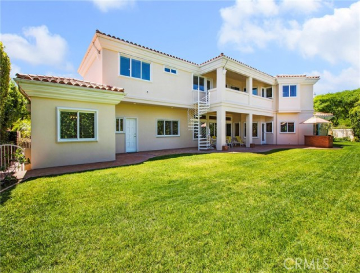 7 Bed Home for Sale in Laguna Niguel, California