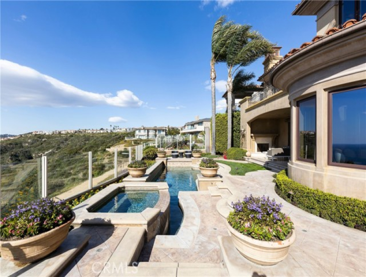 7 Bed Home for Sale in Laguna Niguel, California