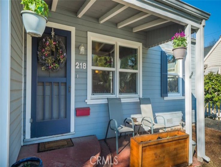 2 Bed Home for Sale in Chico, California