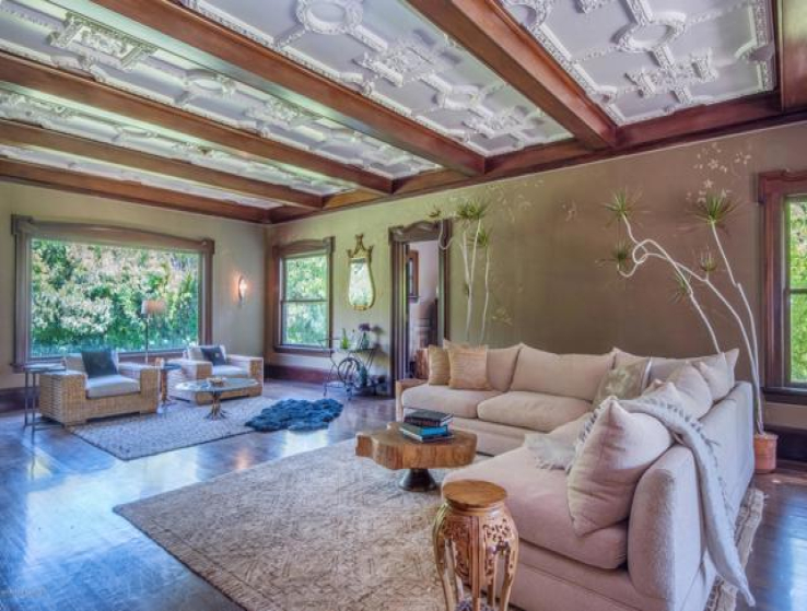 8 Bed Home for Sale in Pasadena, California