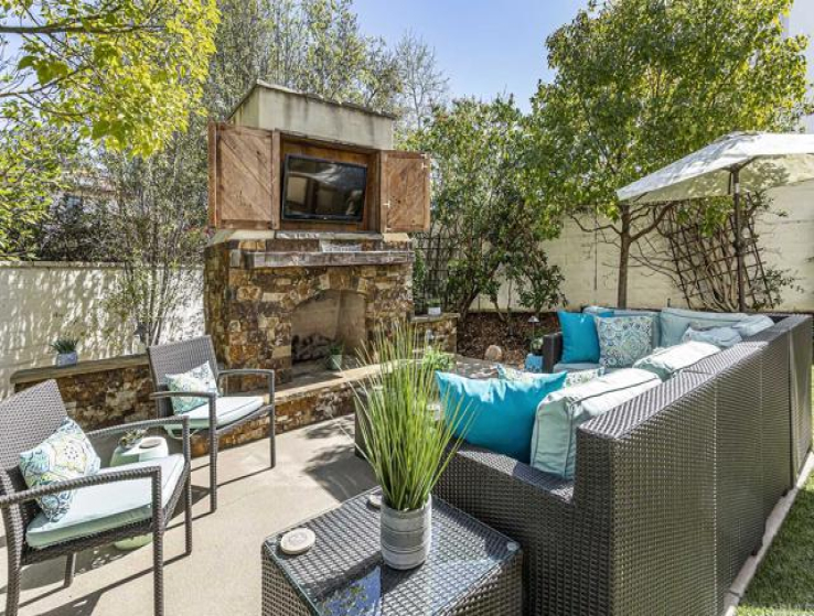 4 Bed Home for Sale in Rancho Bernardo (San Diego), California