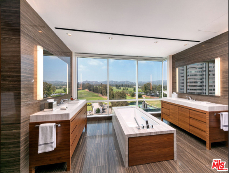 Beverly West Residences Beautiful Views