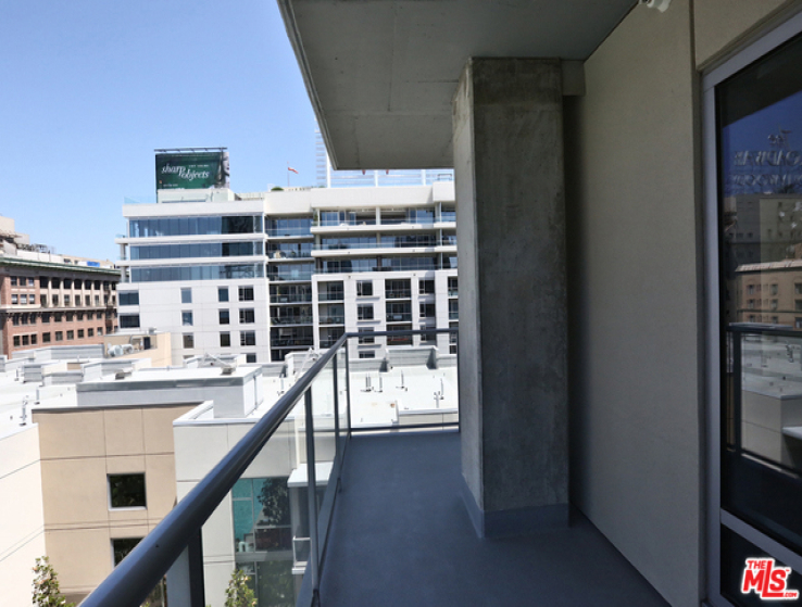 1 Bed Home to Rent in Hollywood, California