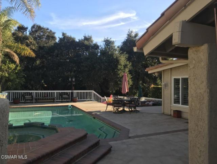 3 Bed Home to Rent in Westlake Village, California
