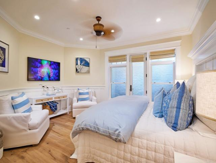 5 Bed Home for Sale in Coronado, California
