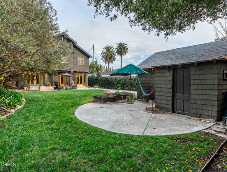4 Bed Home for Sale in Pasadena, California