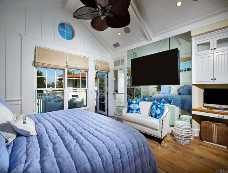 5 Bed Home for Sale in Coronado, California